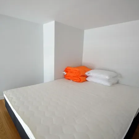 Apartmán Tswane Next To Old Town