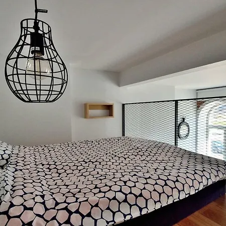 Tswane Apartments Next To Old Town Tallinn * Tallinn